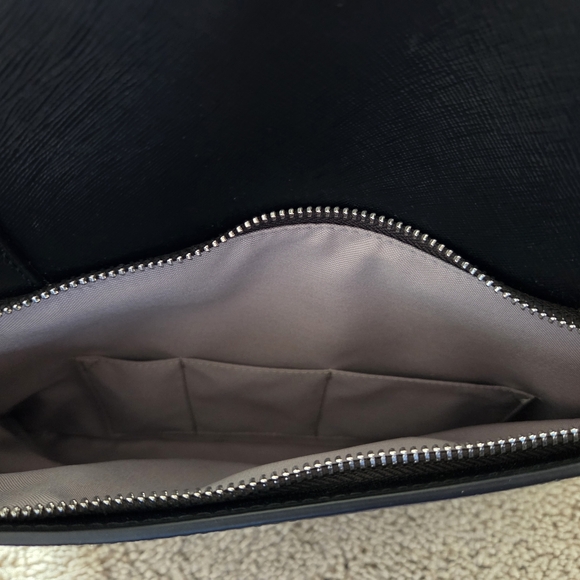 Pond Los Angeles Transform Leather Tote - Picture 4 of 10